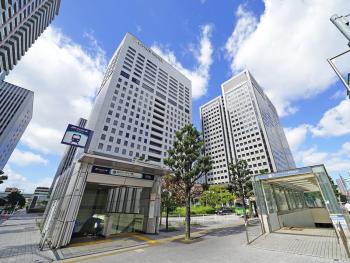 LOISIR HOTEL SHINAGAWA SEASIDE, Tokio (fotografie 2)