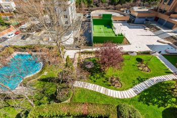 Premium Accomodation in La Rosaleda Area - Madrid, Madrid (photo 4)