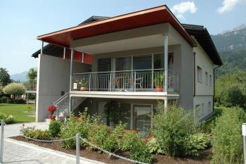 Apartment Bachmann, Bludenz (foto 3)