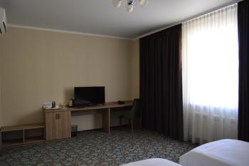 Гостиничный комплекс Коктобе, Aktobe (zdjęcie 5)