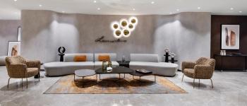 Lamartine Hotel - Istanbul, Istanbul (photo 5)
