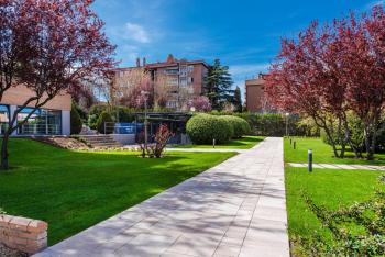 Premium Accomodation in La Rosaleda Area - Madrid, Madrid (photo 3)