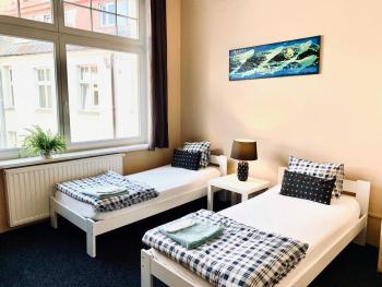 Chilli Hostel, Вроцлав (фото 3)