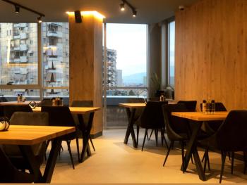 Granda Hotel, Tirana (zdjęcie 3)