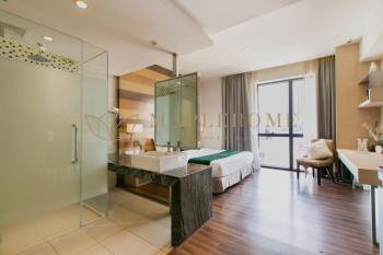 D'Majestic Premier Suites Kuala Lumpur, Kuala Lumpur (fotografie 2)