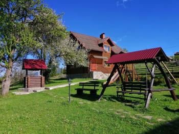 Polonyna, Verchovyna (fotografie 4)