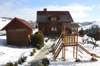 Polonyna, Verchovyna (fotografie 3)