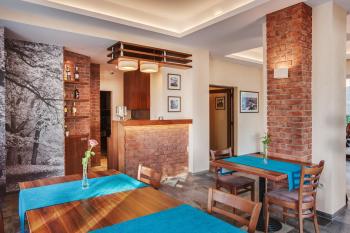 Hotelik Pod Dębami, Radwanice (Foto 4)
