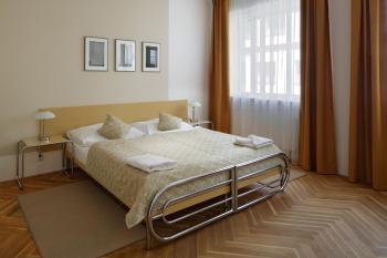 AXA Hotel, Прага (фото 4)