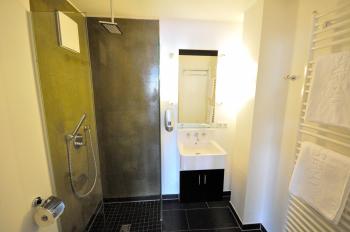Five Elements Hostel and Capsules Frankfurt, Frankfurt am Main (Foto 4)