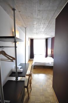 Five Elements Hostel and Capsules Frankfurt, Frankfurt am Main (Foto 5)