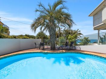Villa #OMG, Sapphire Beach (photo 2)