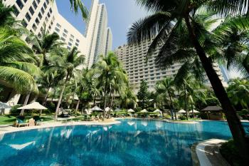 Edsa Shangri-La, Manila, Manila (foto 2)