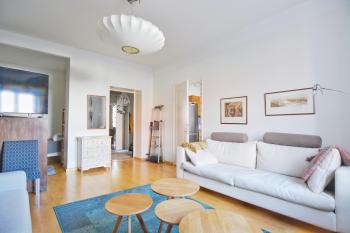 HOMELY - City Apartment 50m2, Helsinki (foto 3)