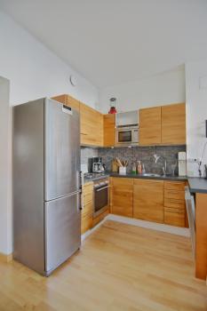 HOMELY - City Apartment 50m2, Helsinki (foto 5)