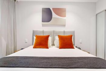 Ramada by Wyndham Newmarket Auckland, Auckland (foto 4)