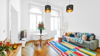 Pytloun Bristol Residence Prague, Praha (fotografie 5)