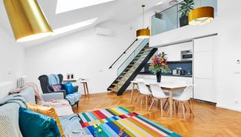 Pytloun Bristol Residence Prague, Prague (photo 3)