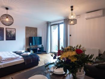 Apartamenty Aparts4U, Szklarska Poręba (photo 3)