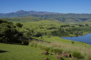 Treks, Trips and Trails, Champagne Valley (photo 2)