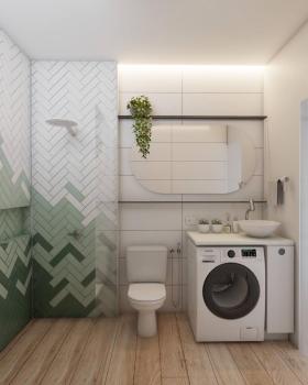 JK Luxury Stay, São Paulo (fotografie 2)