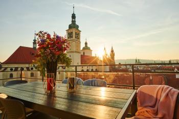 Residence Rybna 9- Old Town, Прага (фото 4)