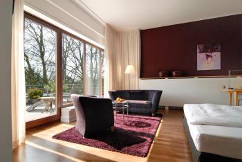 Privathotel Lindtner Hamburg, Hamburgo (foto 5)
