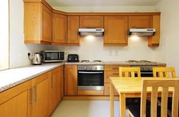 Trinity College - Campus Accommodation, Dublin (Foto 4)