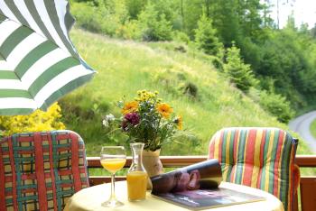 Hotel - Gasthof Blume, Oppenau (photo 2)