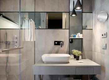 Radisson Blu Hotel Istanbul Asia, Istanbul (fotografie 4)