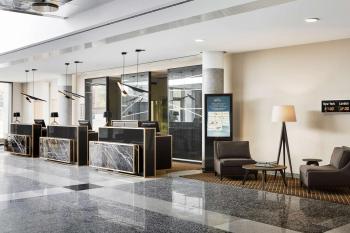 Radisson Blu Hotel Hannover, Hanower (zdjęcie 5)
