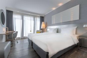 Radisson Blu Hotel Hannover, Hanower (zdjęcie 4)