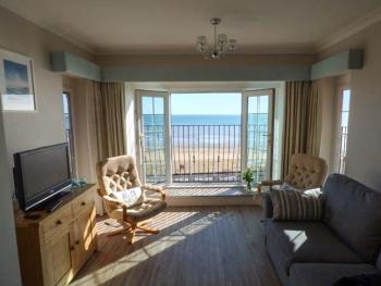 Sandy Shore, Bridlington (fotografie 2)