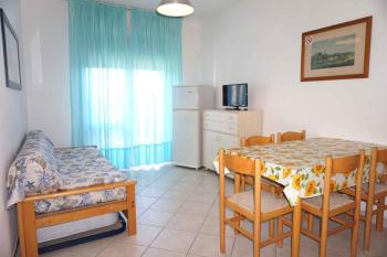 Apartment in Porto Santa Margherita 41991, Porto Santa Margherita di Caorle (zdjęcie 5)