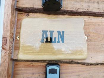 Aln, Longframlington (foto 2)