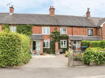 Callow Cottages, Ashbourne (fotografie 2)