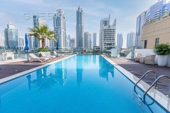 LIV Residence, Dubai Marina, Dubai (photo 2)