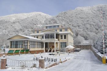 Эдельвейс, Алматы (фото 4)