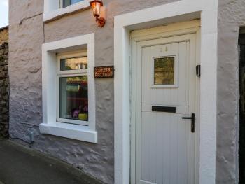 Copper Cottage, Ingleton (fotografie 4)