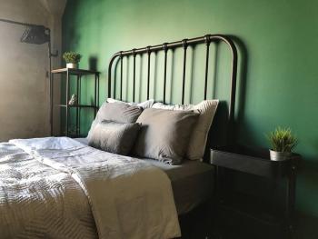 BO-BOU Suite, Los Angeles (photo 2)