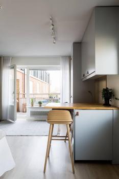 Avanti Apartment Hotel, Stockholm (Foto 2)