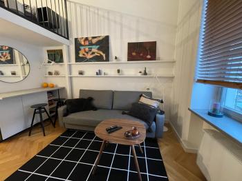 M Loft, Kaunas (fotografie 4)