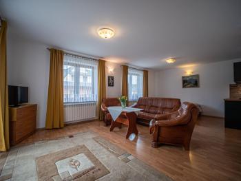 Willa U Zająców I, Zakopane (fotografie 5)