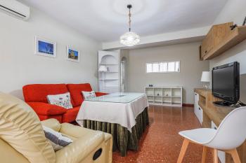 Apartamentos Alameda del Tajo I Parquing Centro, Ronda (zdjęcie 5)