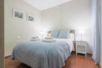 Apartamentos Alameda del Tajo I Parquing Centro, Ronda (zdjęcie 3)