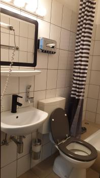 Hotel Ko, Düsseldorf (zdjęcie 5)