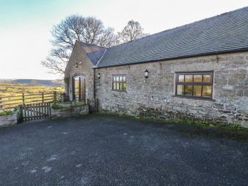 The Barn at Hill House, Buxton (foto 5)