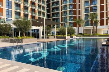 Restful Studio at Celestia A Dubai South by Deluxe Holiday Homes, Dubaj (fotografie 3)