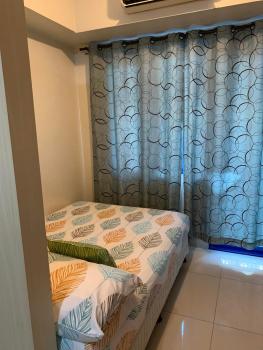 Wind and Sea at Sea Residences, Manila (fotografie 2)