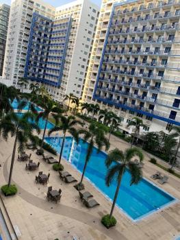 Wind and Sea at Sea Residences, Manila (fotografie 3)